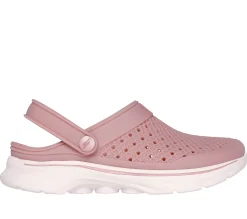SKECHERS Foamies: GO WALK 7 - Joyous>Mujer Sandalias