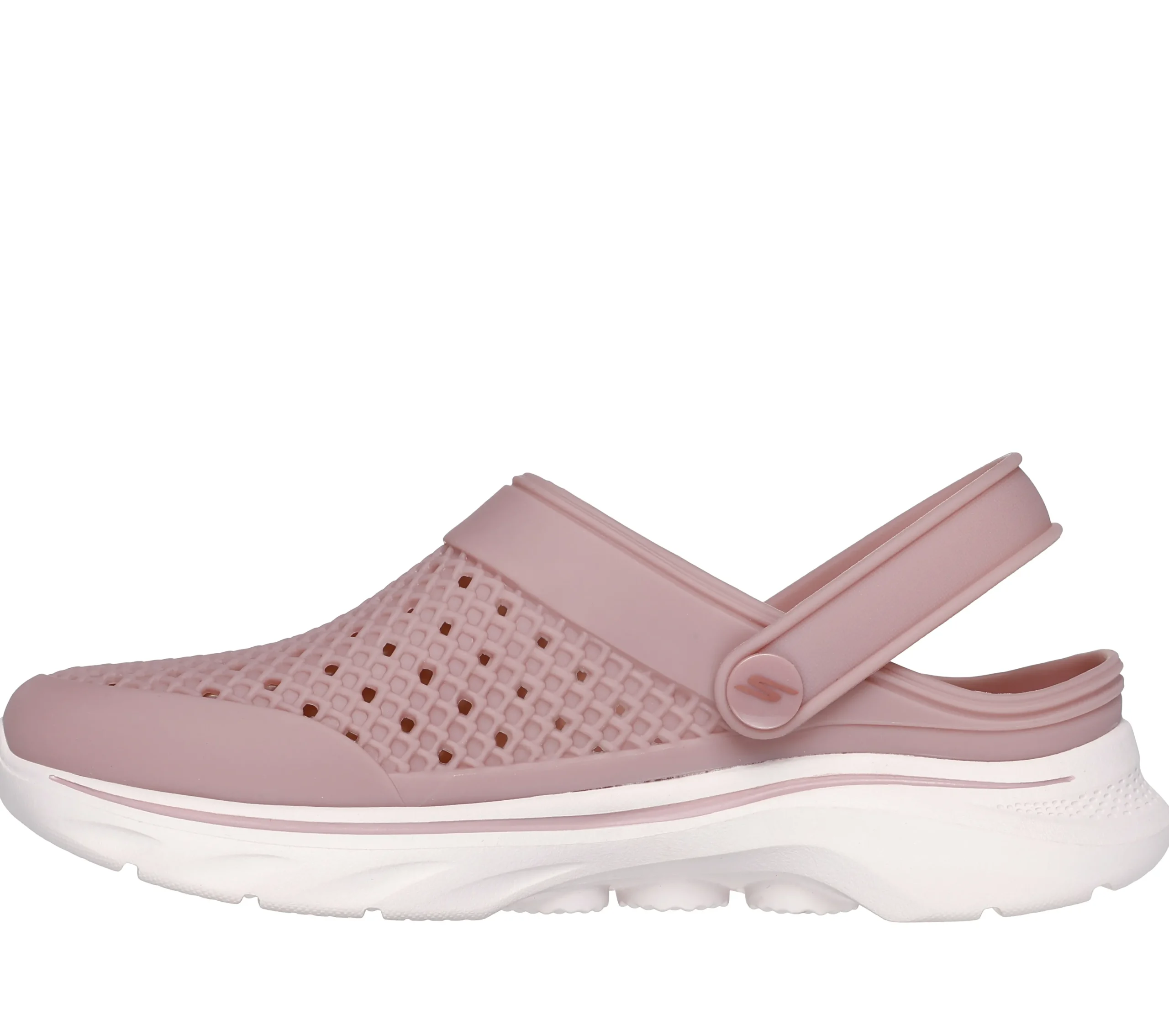 SKECHERS Foamies: GO WALK 7 - Joyous>Mujer Sandalias