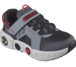 SKECHERS Game Kicks: Gametronix><noscript><img width=