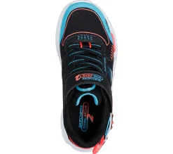 SKECHERS Game Kicks: Gametronix 2.0>Niños Zapatillas