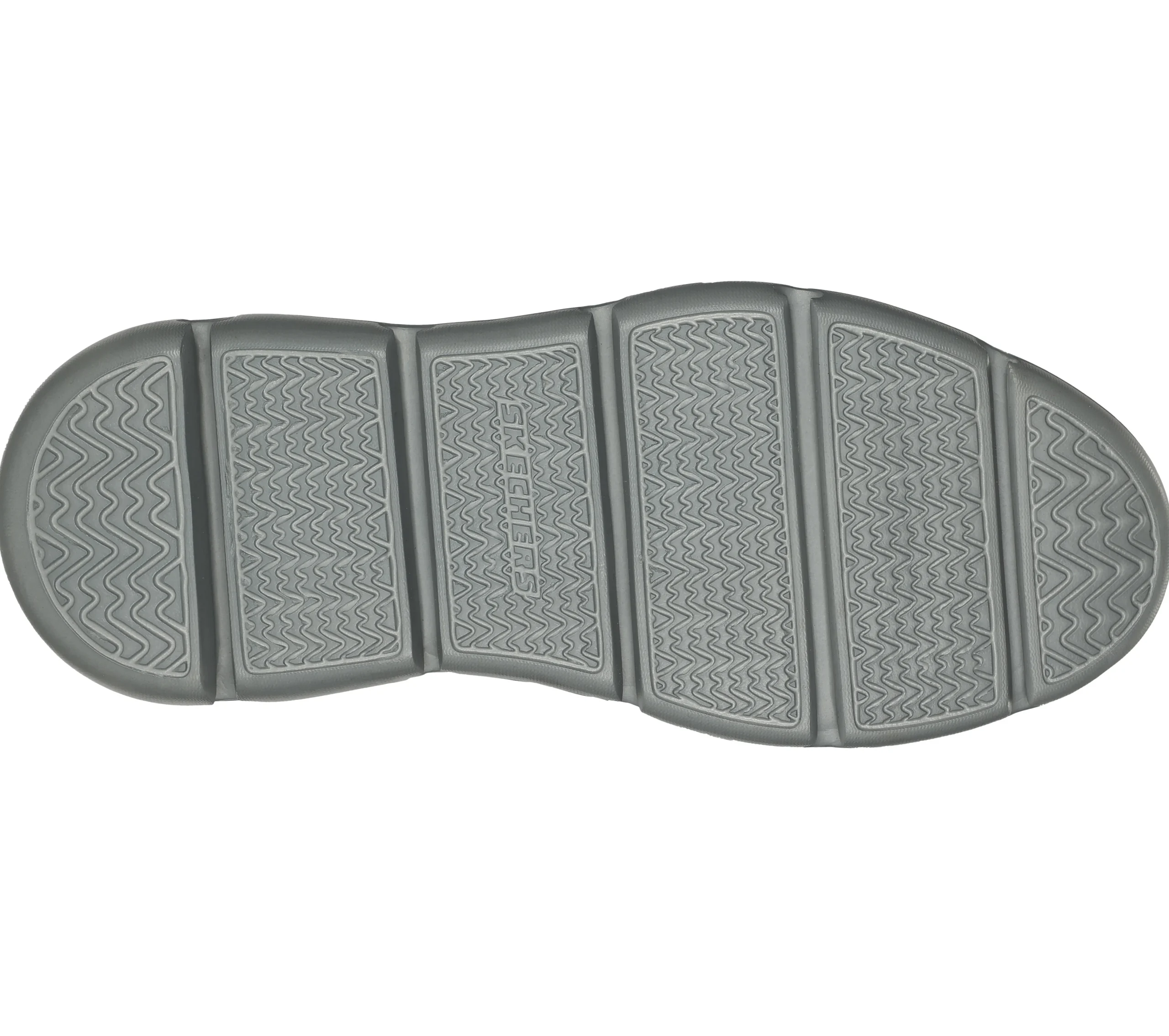 SKECHERS Garza - Fontaine>Hombre Botas|Con Cordones