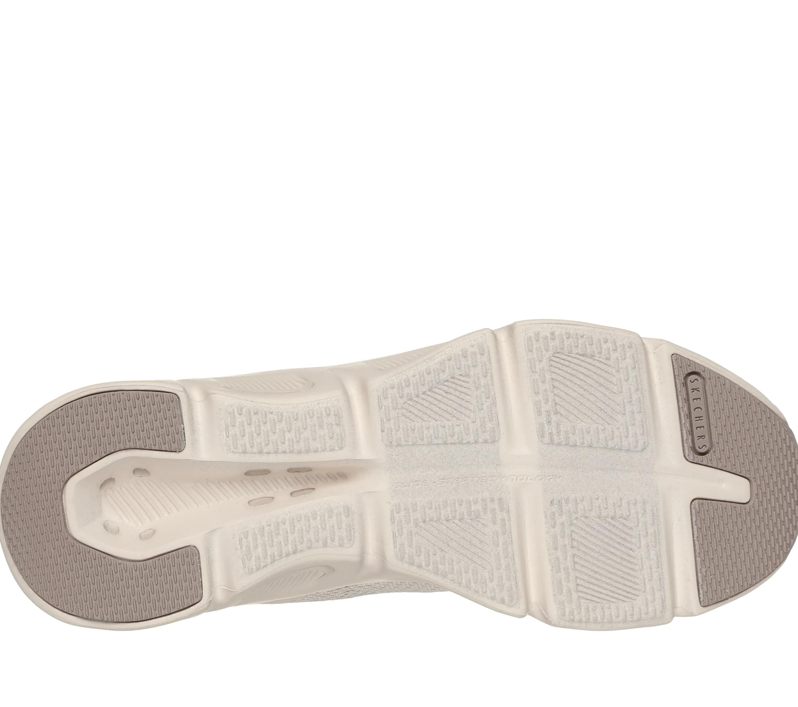 SKECHERS Glide-Step Gratify - Lume>Mujer Con Cordones|Zapatillas Casual