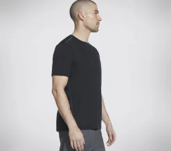 SKECHERS GO DRI Charge Tee><noscript><img width=