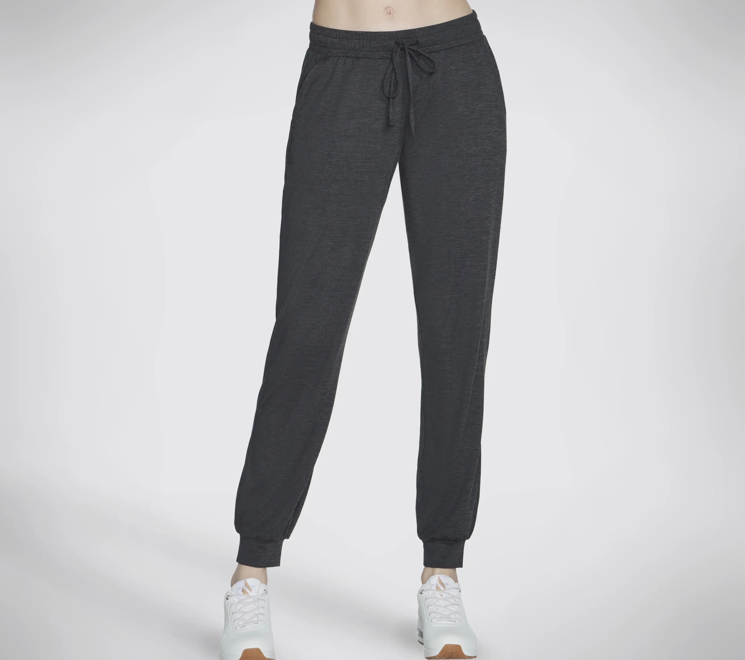 SKECHERS GO DRI Swift Jogger>Mujer Partes De Abajo|Partes De Abajo