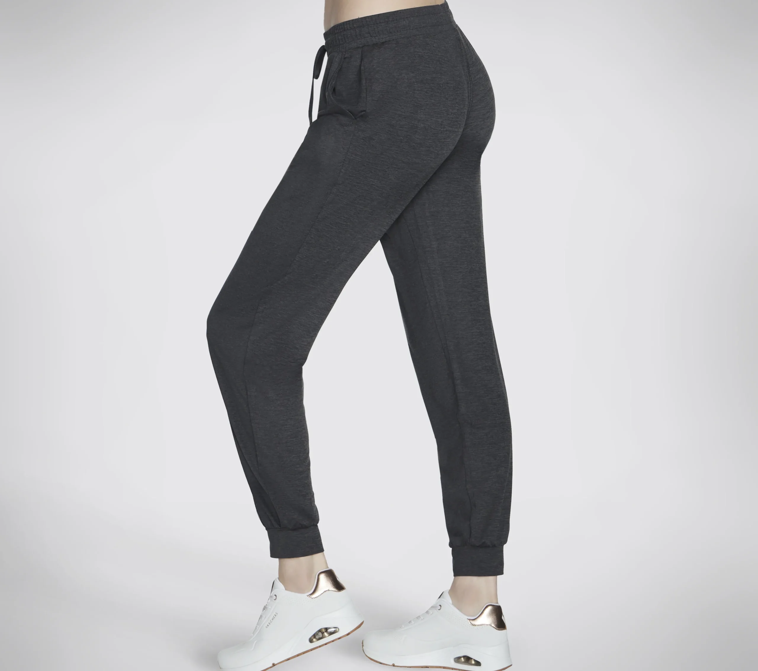SKECHERS GO DRI Swift Jogger>Mujer Partes De Abajo|Partes De Abajo