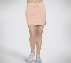 SKECHERS GO DRI SWIFT Skort>Mujer Partes De Abajo|Partes De Abajo