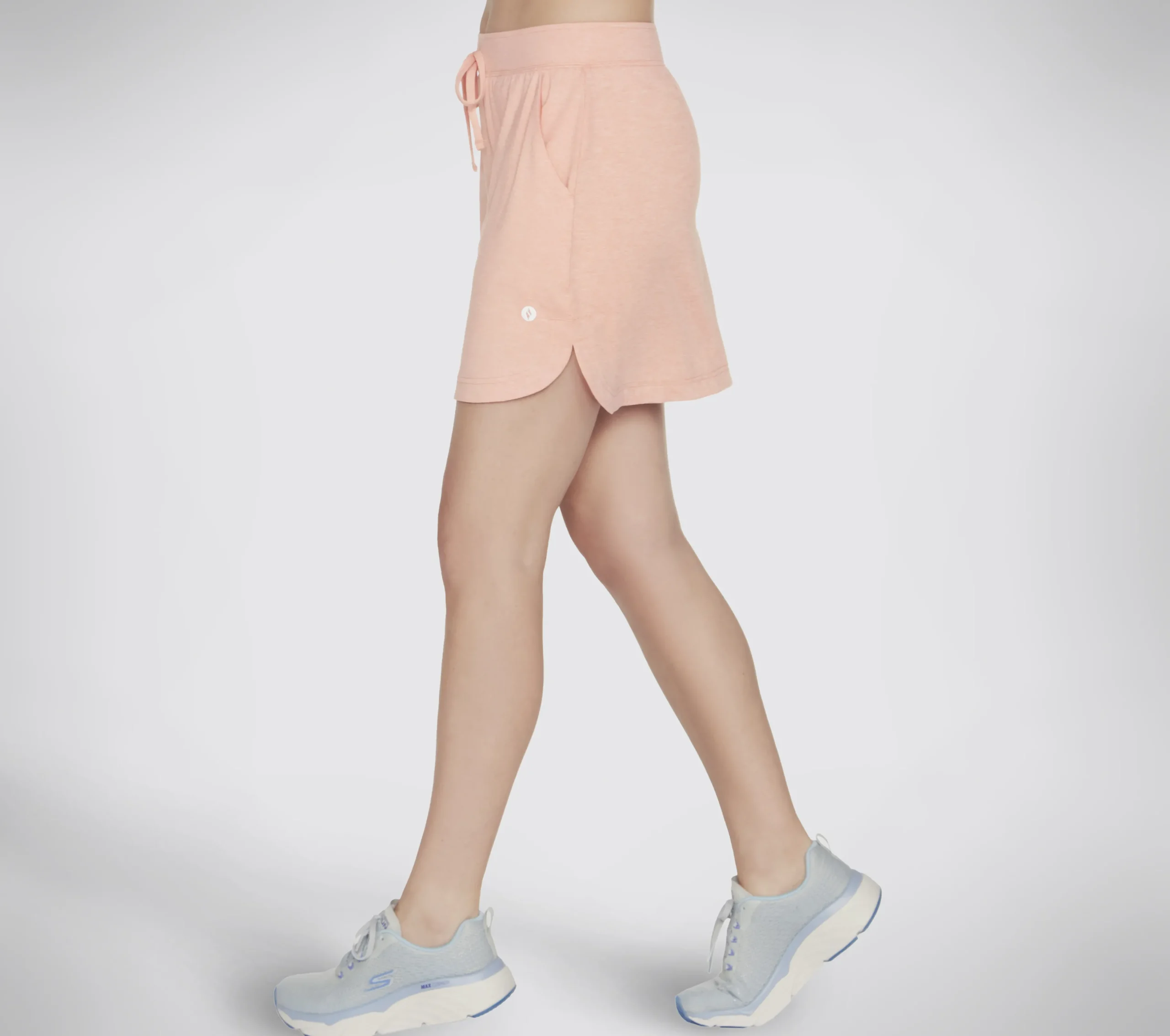 SKECHERS GO DRI SWIFT Skort>Mujer Partes De Abajo|Partes De Abajo