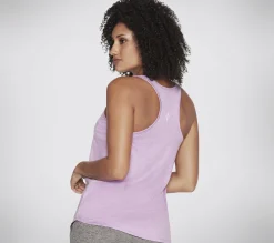 SKECHERS GO DRI SWIFT Tunic Tank>Mujer Tops Y Partes De Arriba|Tops Y Partes De Arriba