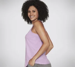SKECHERS GO DRI SWIFT Tunic Tank><noscript><img width=
