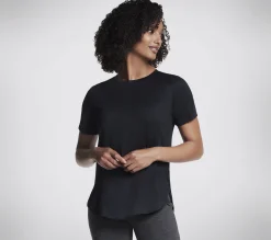 SKECHERS GO DRI Swift Tunic Tee><noscript><img width=