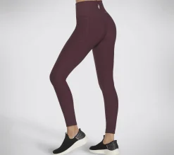 SKECHERS GO FLEX RIB FL HW Legging><noscript><img width=