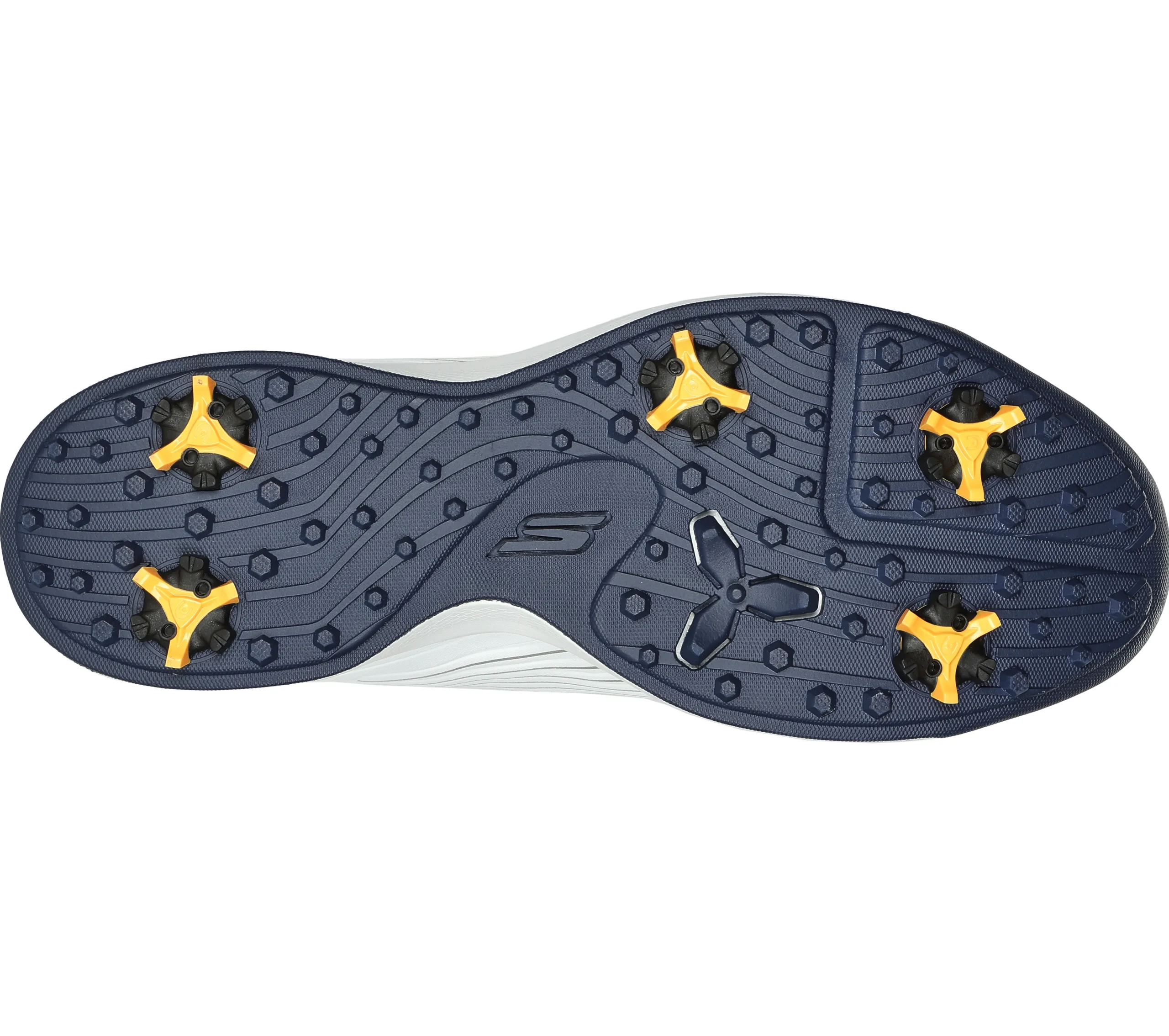 SKECHERS GO GOLF Arch Fit Elite Vortex>Hombre Con Cordones|Zapatillas De Deporte