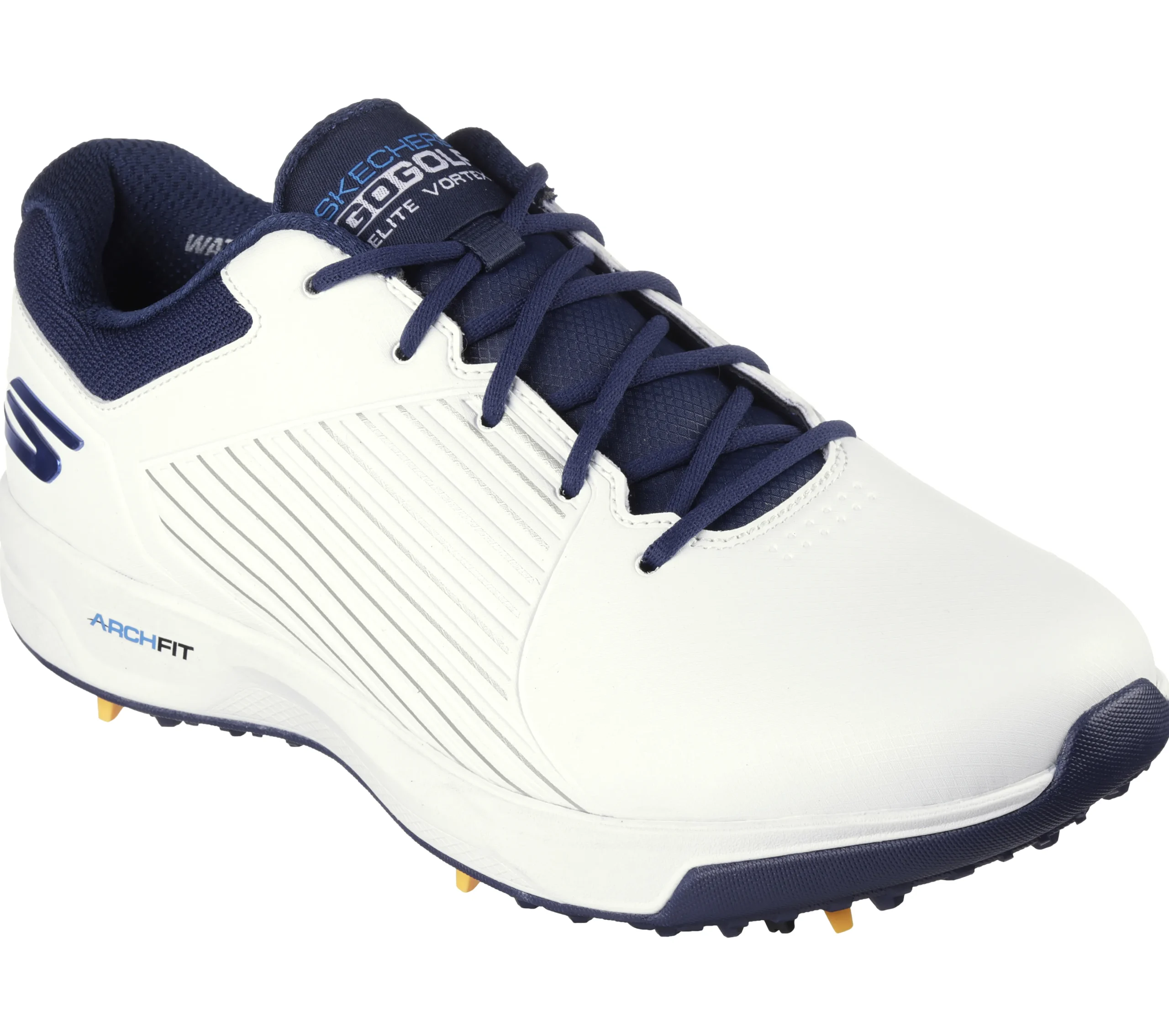 SKECHERS GO GOLF Arch Fit Elite Vortex>Hombre Con Cordones|Zapatillas De Deporte