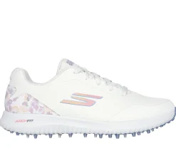 SKECHERS GO GOLF Max 3>Mujer Con Cordones|Zapatillas De Deporte