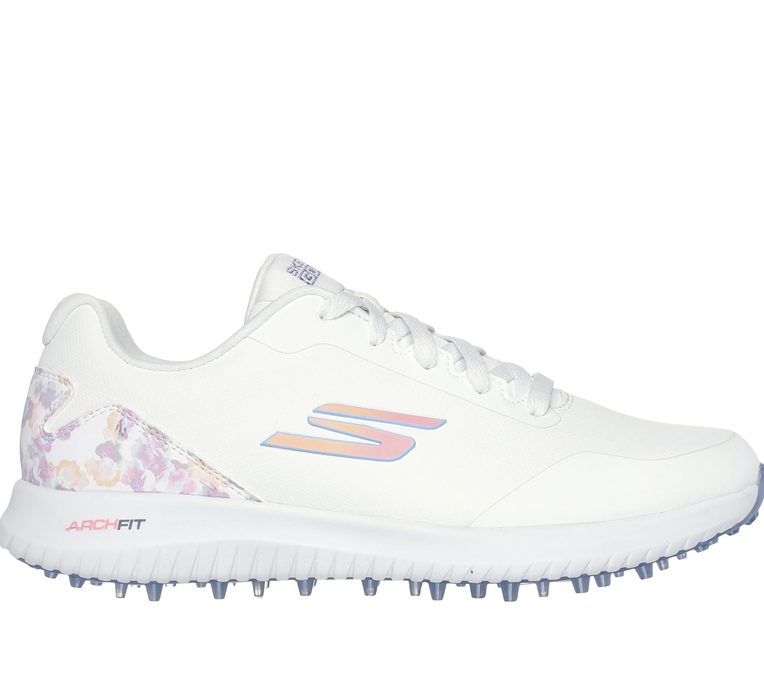 SKECHERS GO GOLF Max 3>Mujer Con Cordones|Zapatillas De Deporte