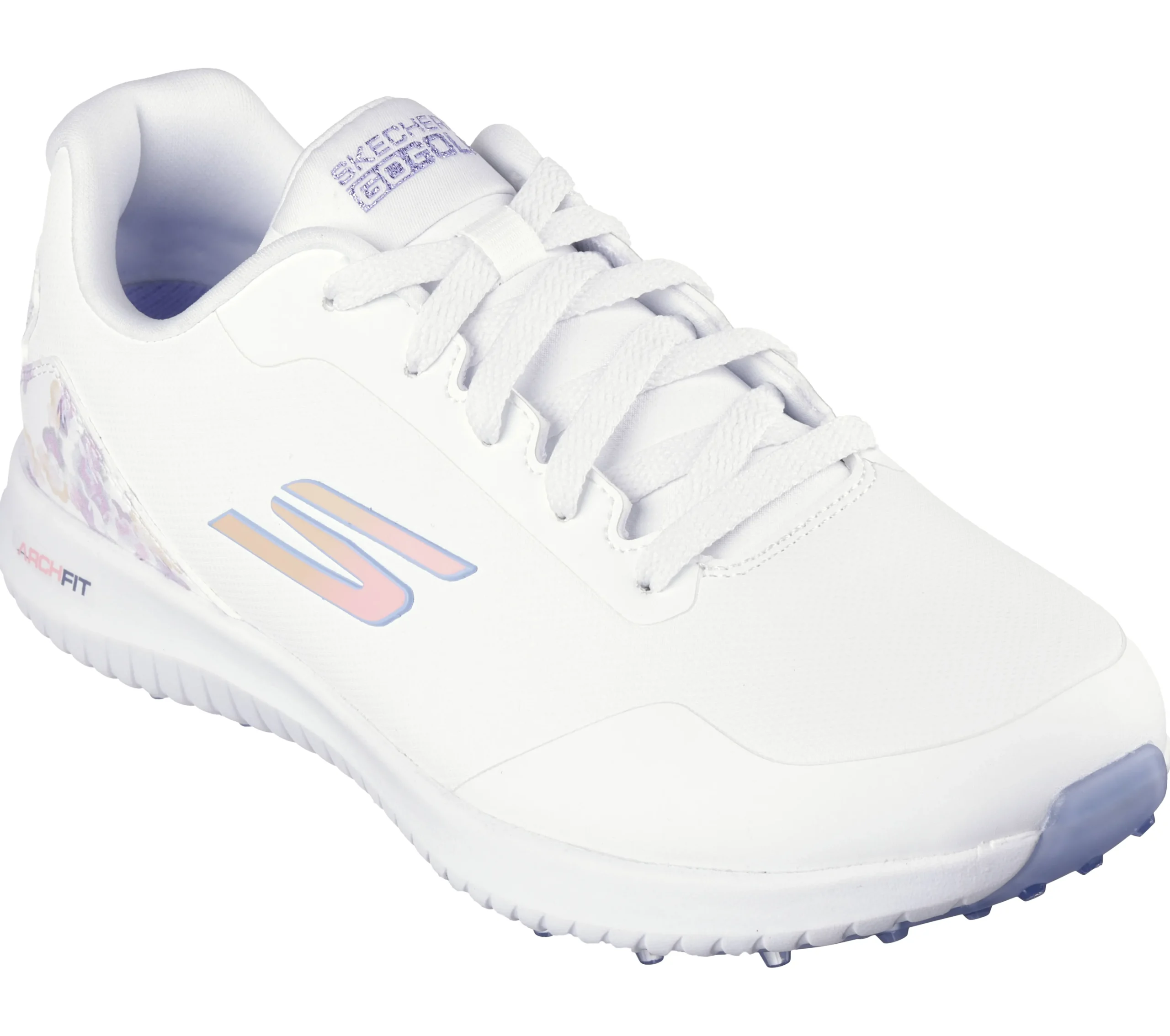 SKECHERS GO GOLF Max 3>Mujer Con Cordones|Zapatillas De Deporte