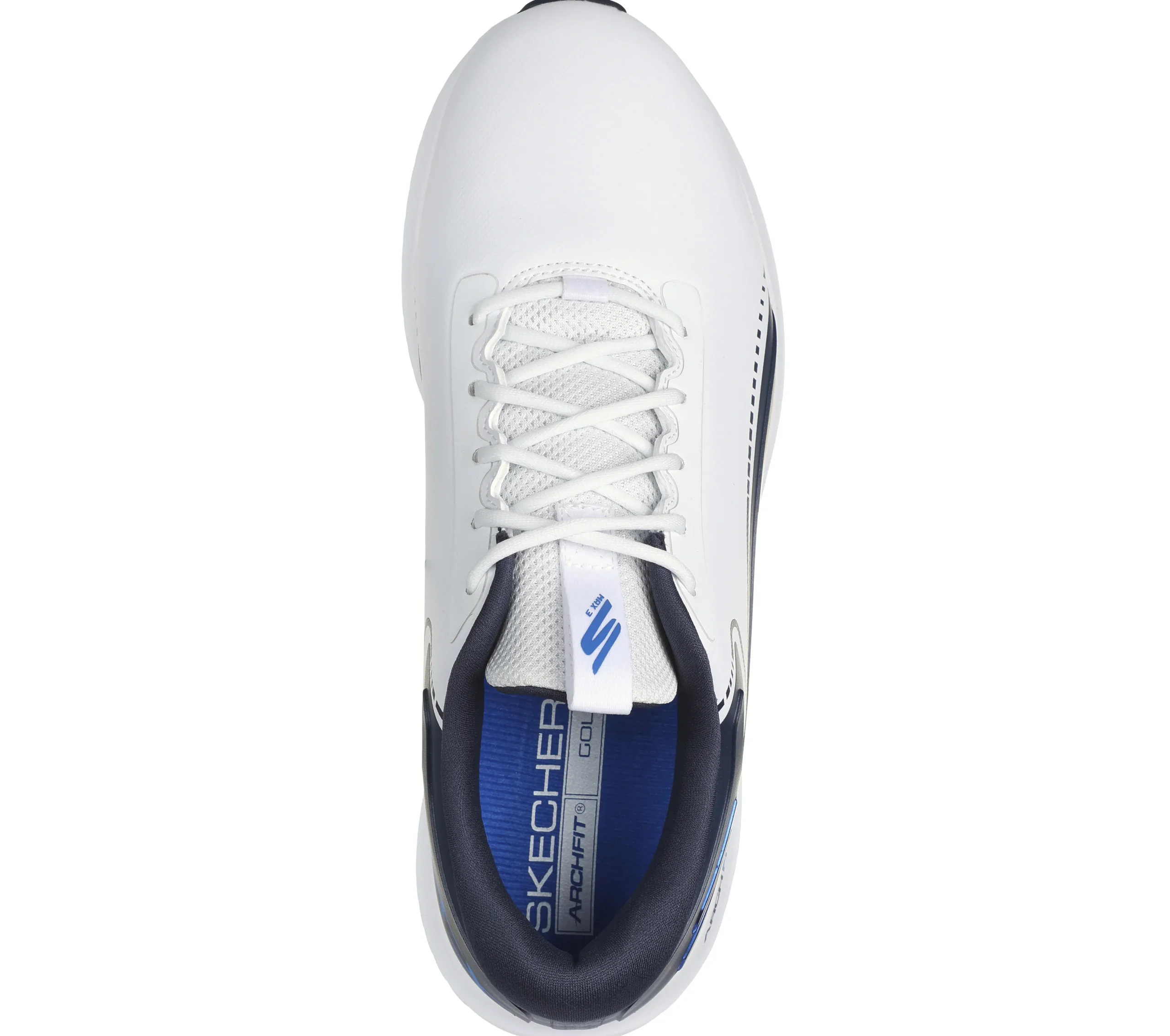 SKECHERS GO GOLF Max 3>Hombre Zapatillas De Deporte