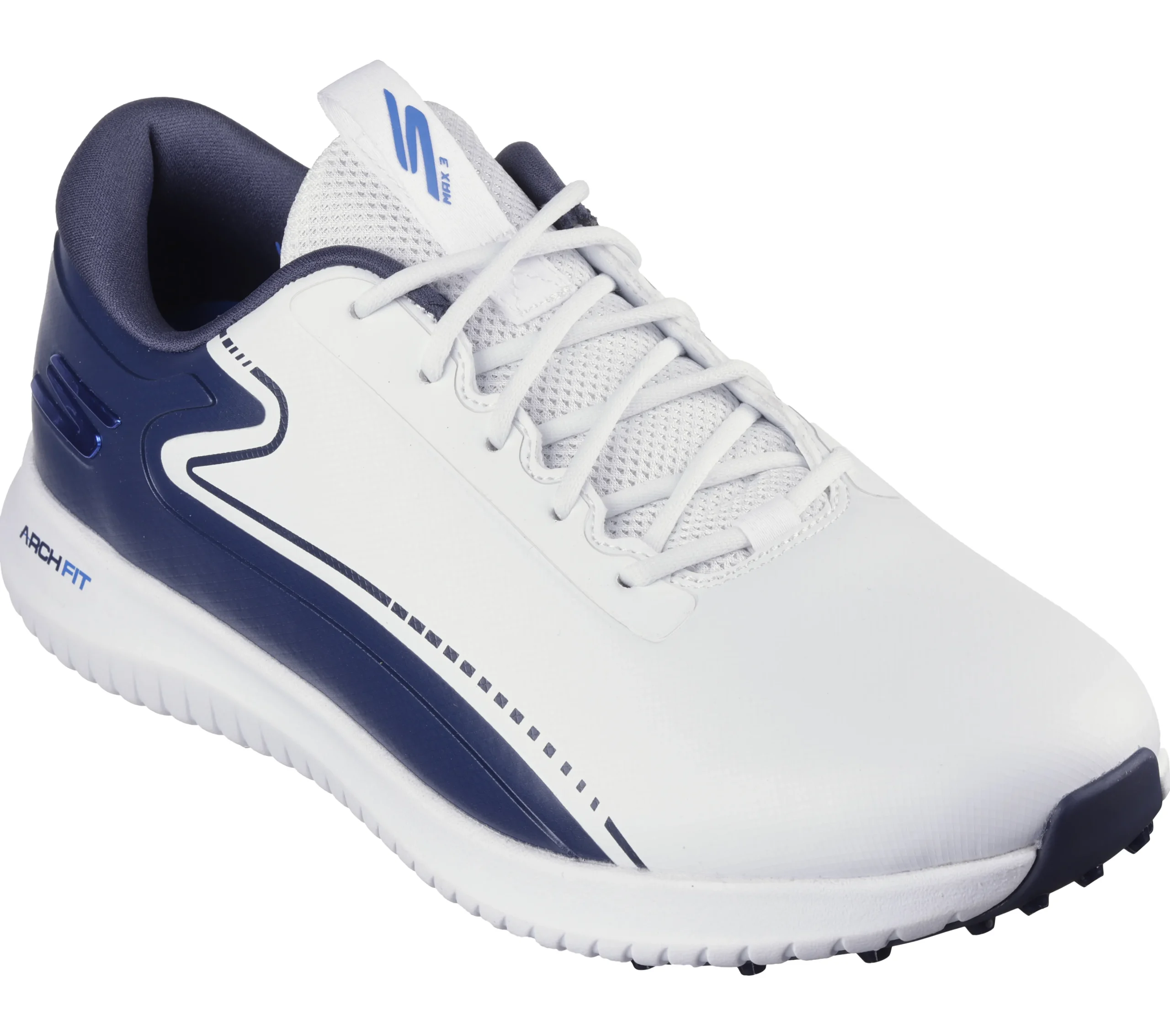 SKECHERS GO GOLF Max 3>Hombre Zapatillas De Deporte