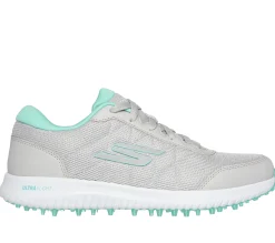 SKECHERS GO GOLF Max - Fairway 4>Mujer Con Cordones|Zapatillas De Deporte