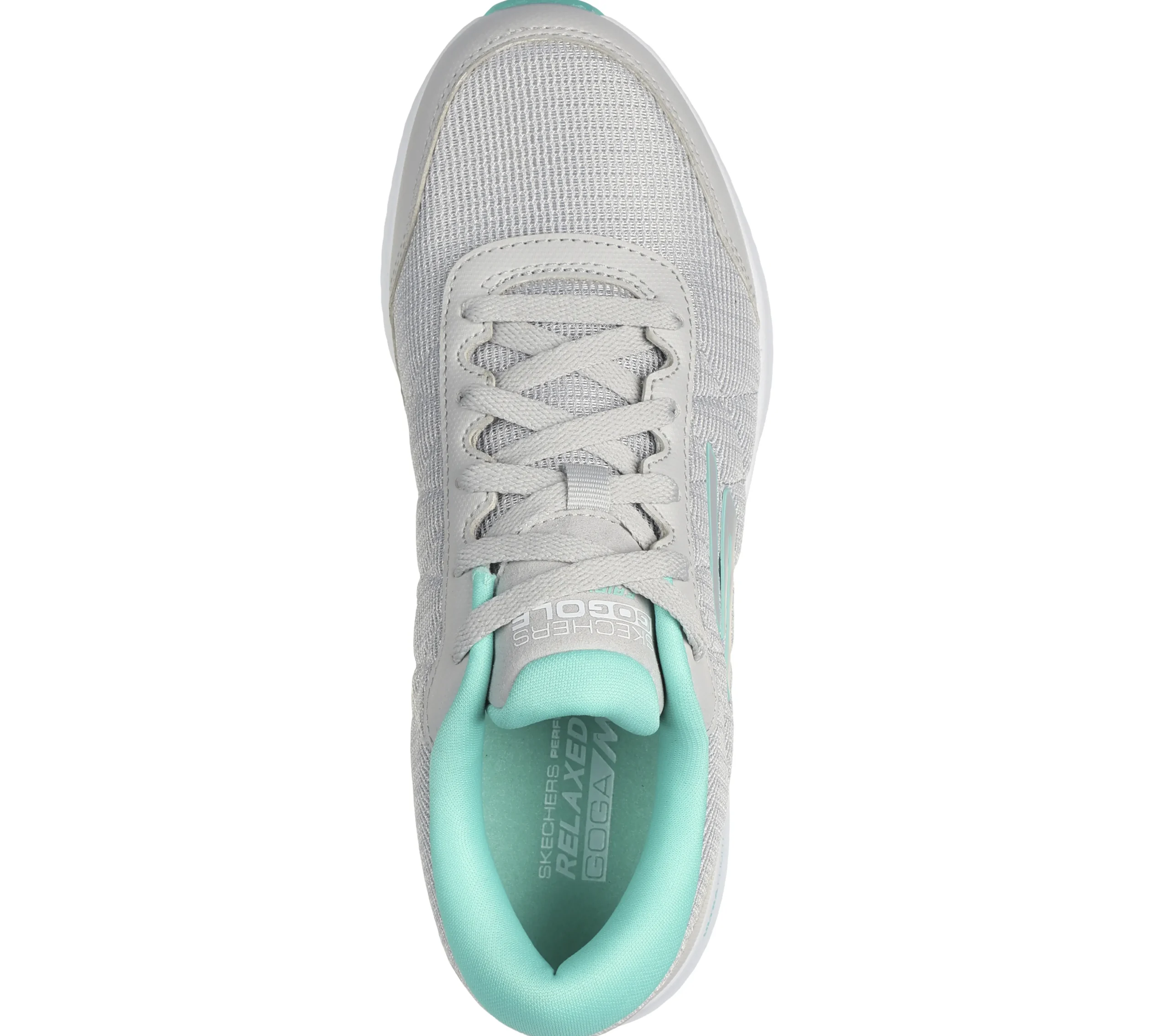 SKECHERS GO GOLF Max - Fairway 4>Mujer Con Cordones|Zapatillas De Deporte
