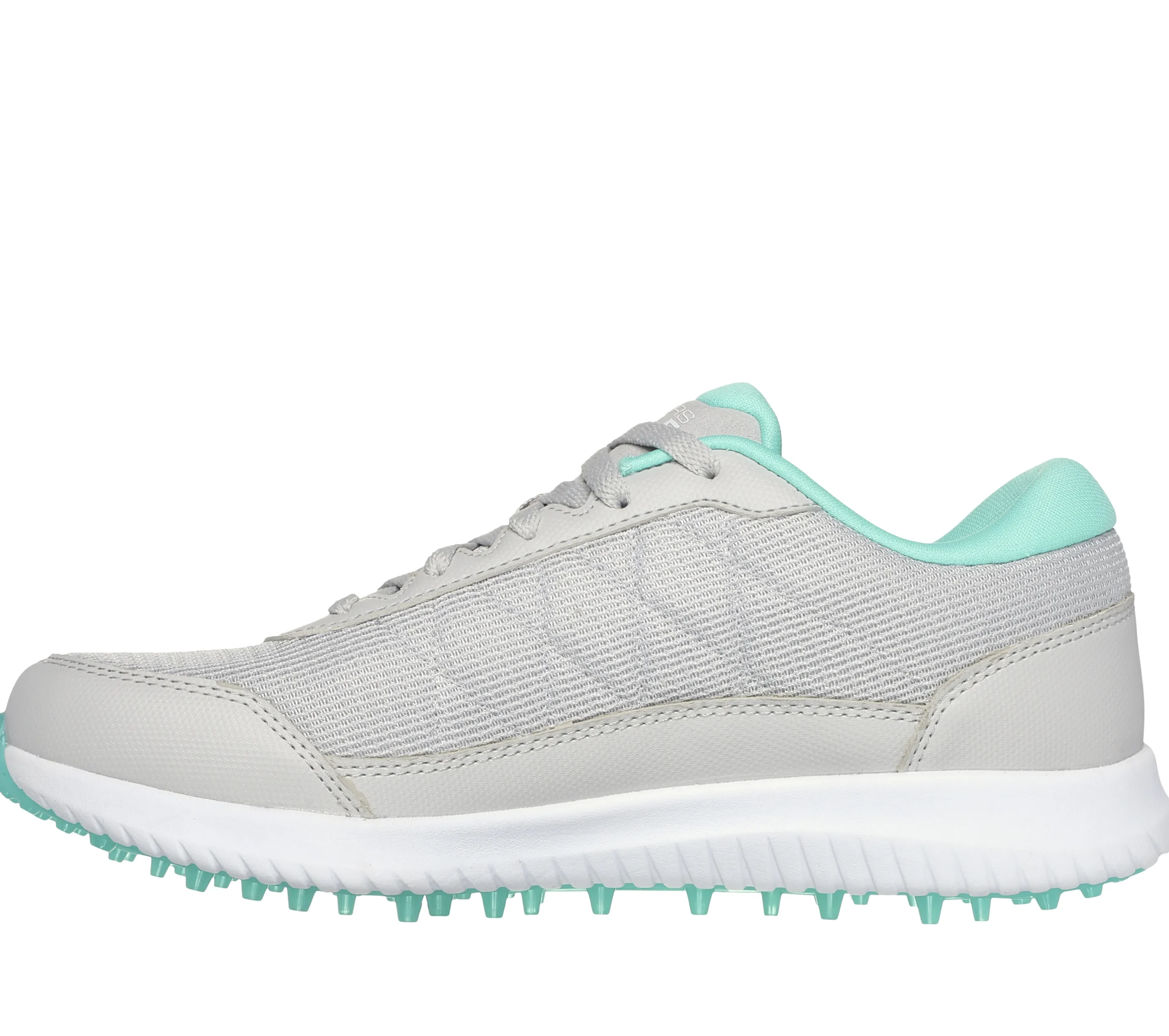 SKECHERS GO GOLF Max - Fairway 4>Mujer Con Cordones|Zapatillas De Deporte