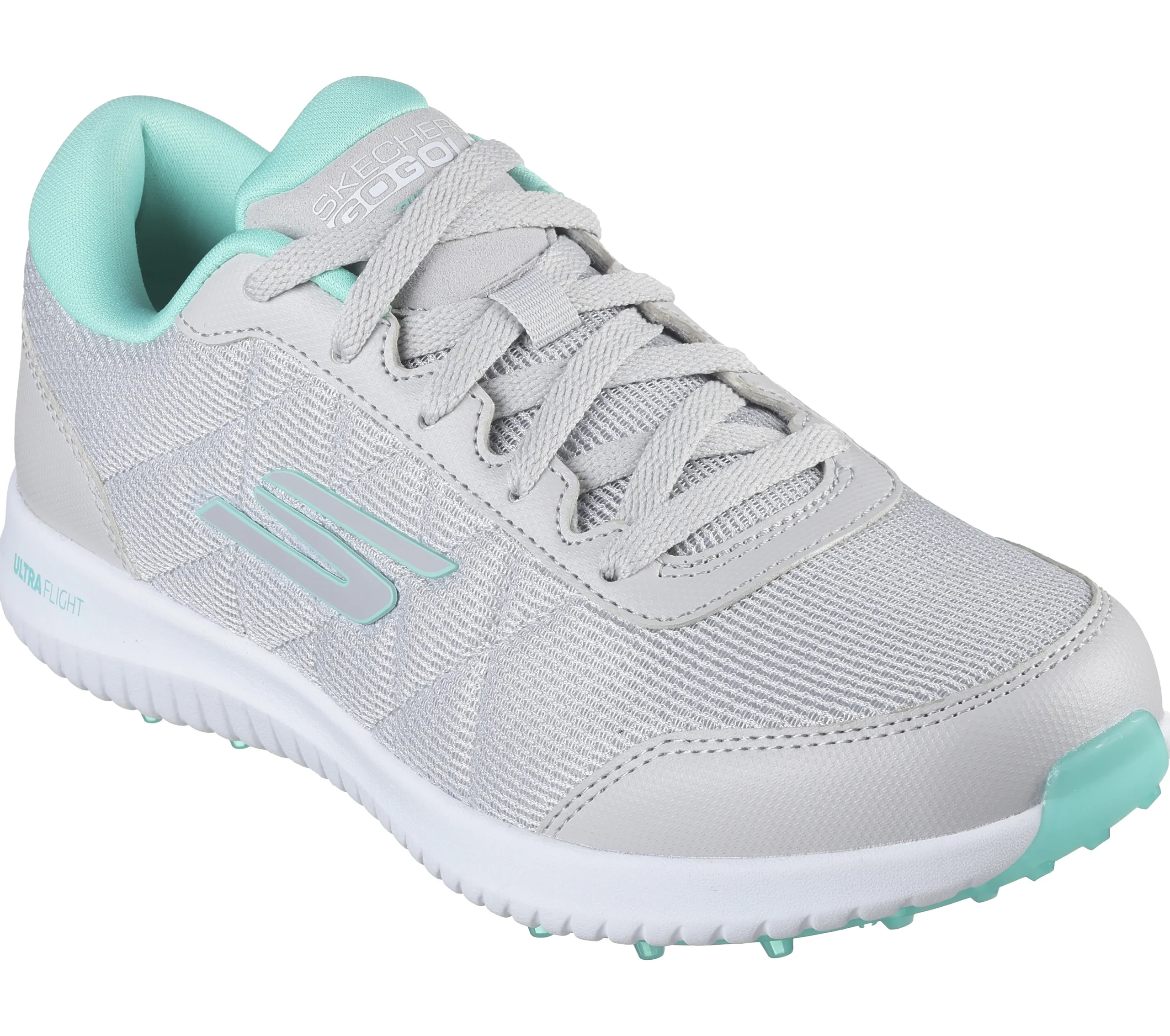 SKECHERS GO GOLF Max - Fairway 4>Mujer Con Cordones|Zapatillas De Deporte