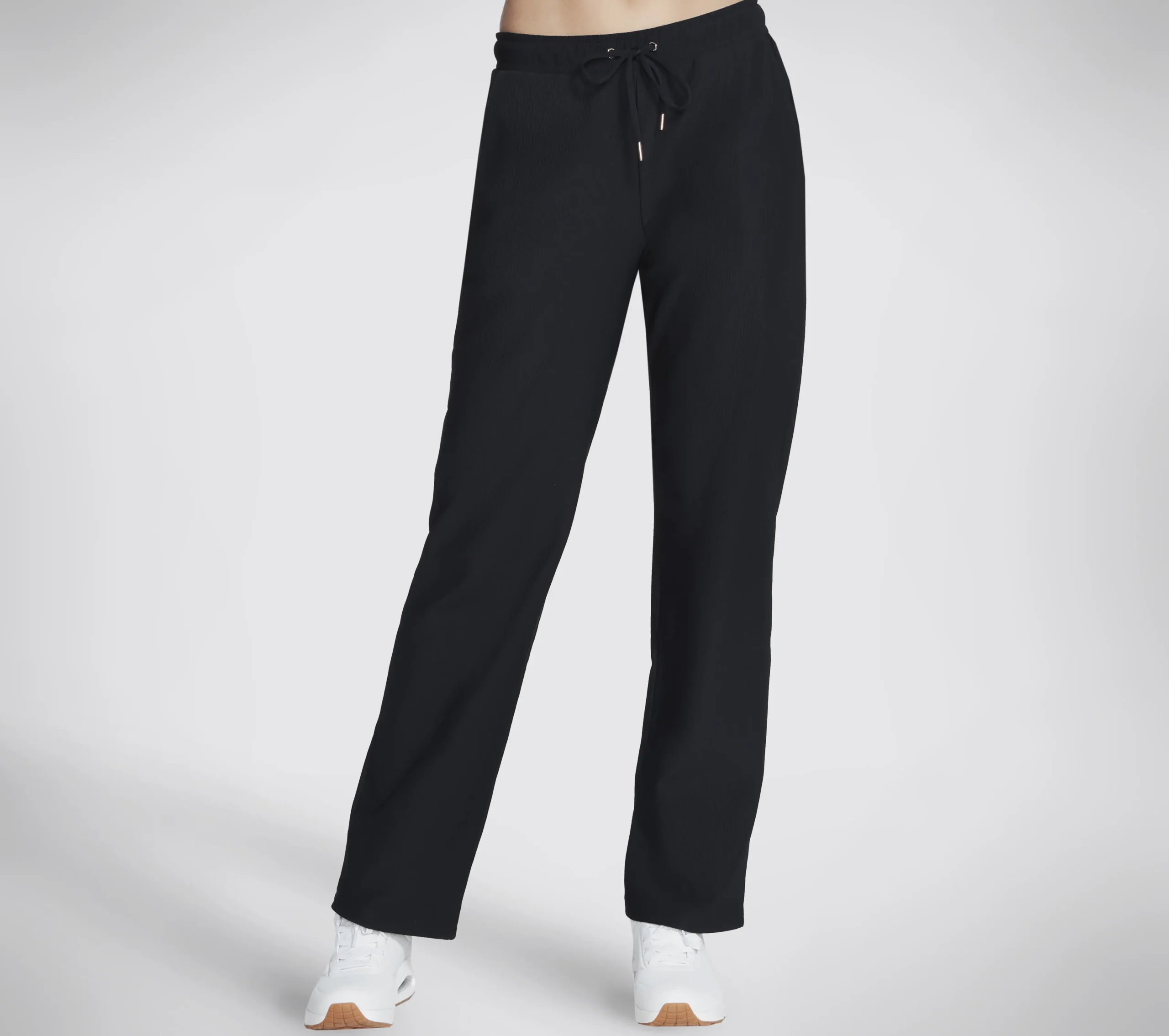 SKECHERS GO LUXE Rib Pant>Mujer Partes De Abajo|Partes De Abajo