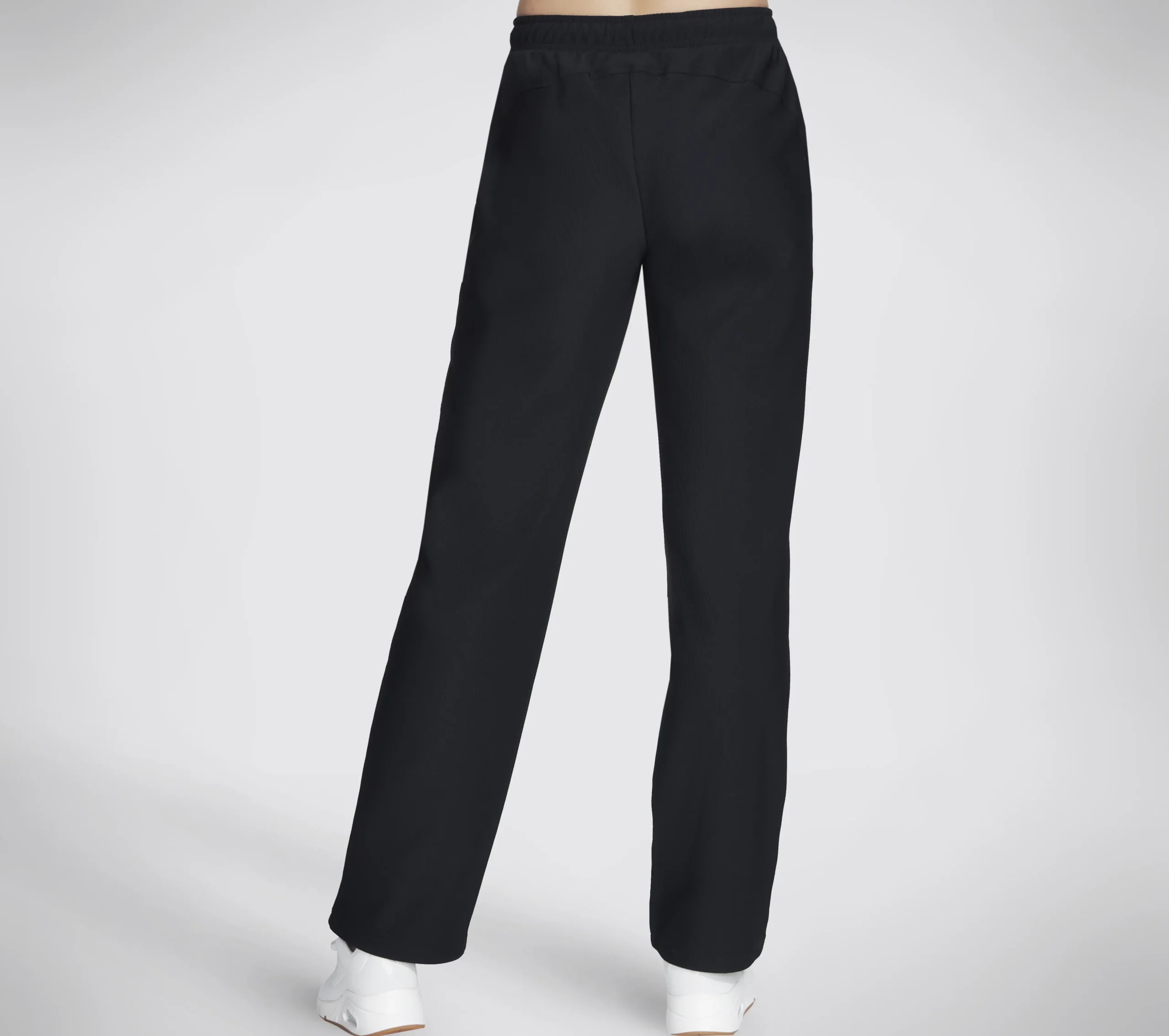 SKECHERS GO LUXE Rib Pant>Mujer Partes De Abajo|Partes De Abajo