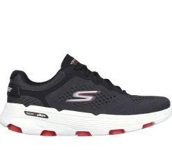 SKECHERS GO RUN 7.0>Hombre Con Cordones|Zapatillas De Deporte