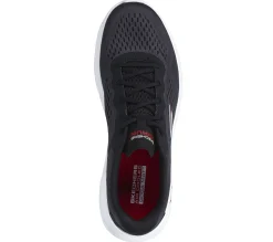 SKECHERS GO RUN 7.0>Hombre Con Cordones|Zapatillas De Deporte