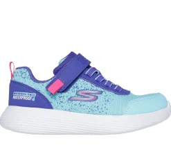 SKECHERS GO RUN 400 V.2>Niños Zapatillas