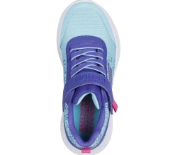SKECHERS GO RUN 400 V.2>Niños Zapatillas