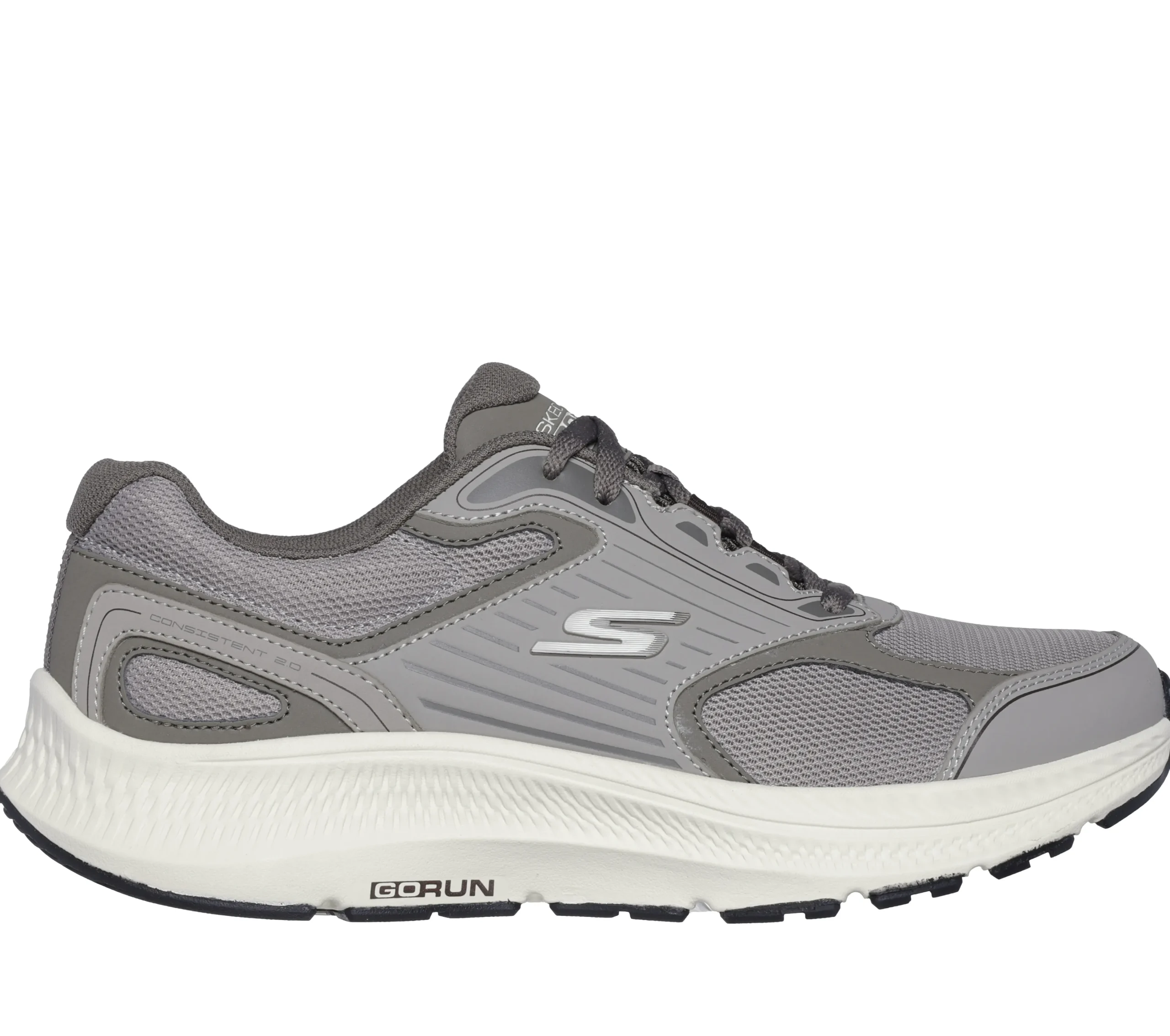 SKECHERS GO RUN Consistent 2.0>Hombre Zapatillas De Deporte