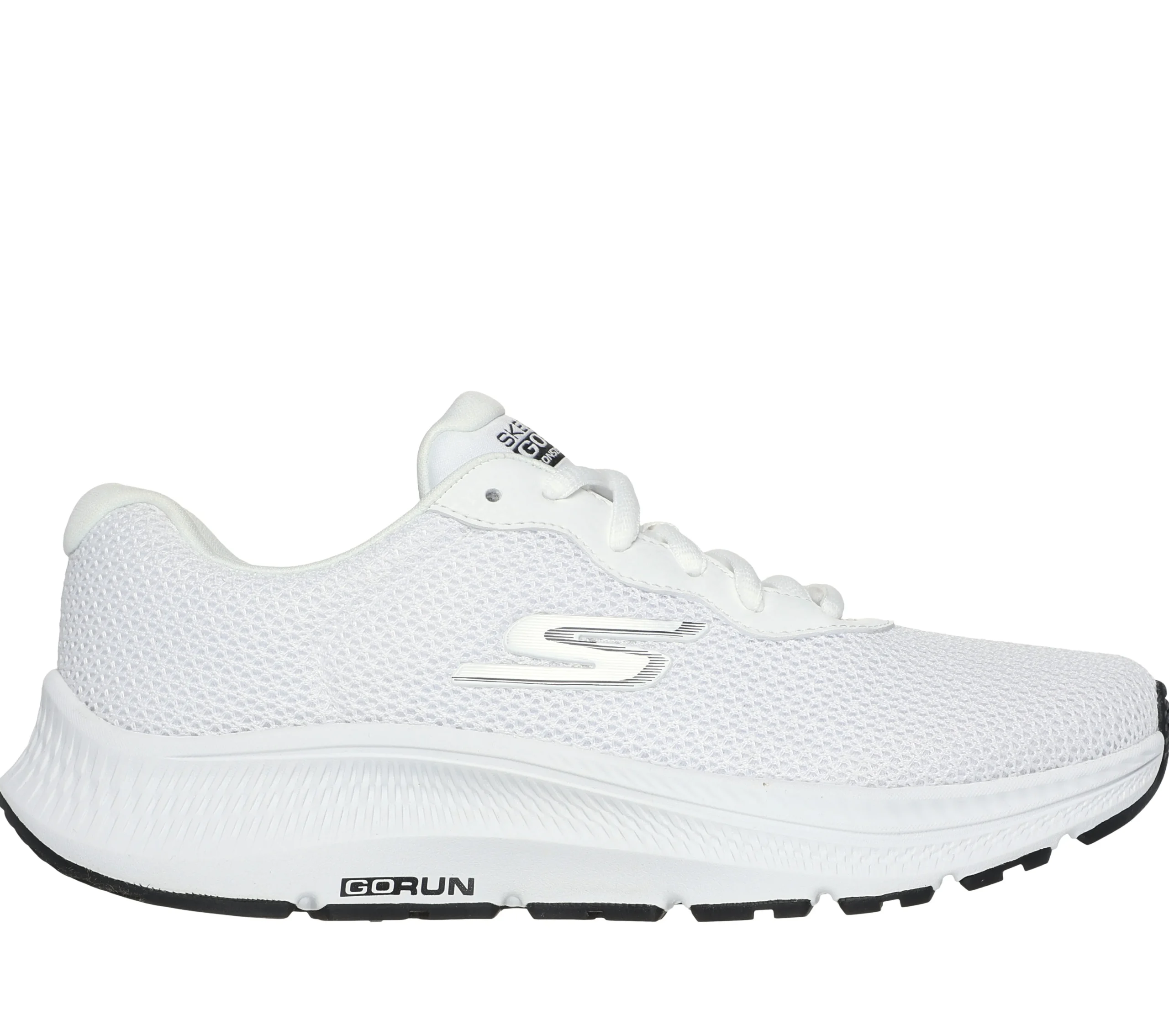 SKECHERS GO RUN Consistent 2.0 - Engaged>Mujer Con Cordones|Zapatillas De Deporte