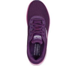 SKECHERS GO RUN Consistent 2.0 - Fast Pace>Mujer Con Cordones|Zapatillas De Deporte