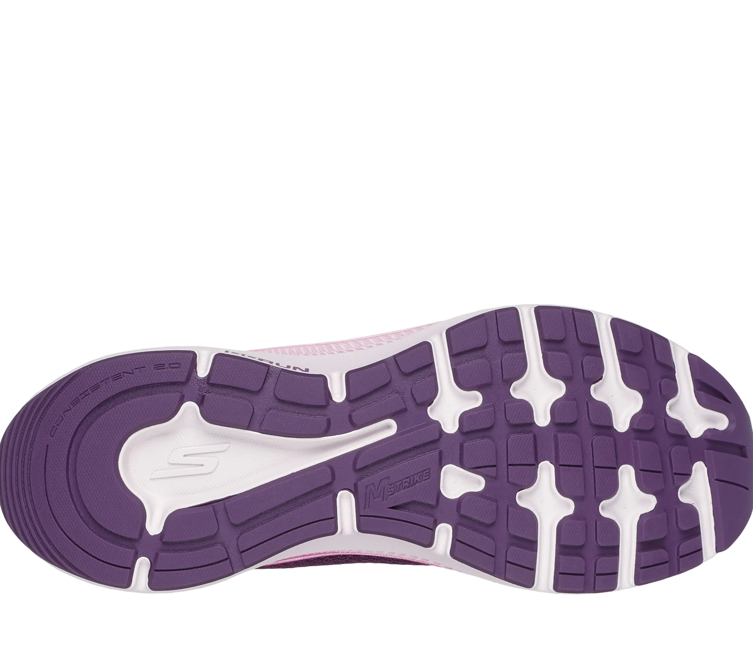 SKECHERS GO RUN Consistent 2.0 - Fast Pace>Mujer Con Cordones|Zapatillas De Deporte