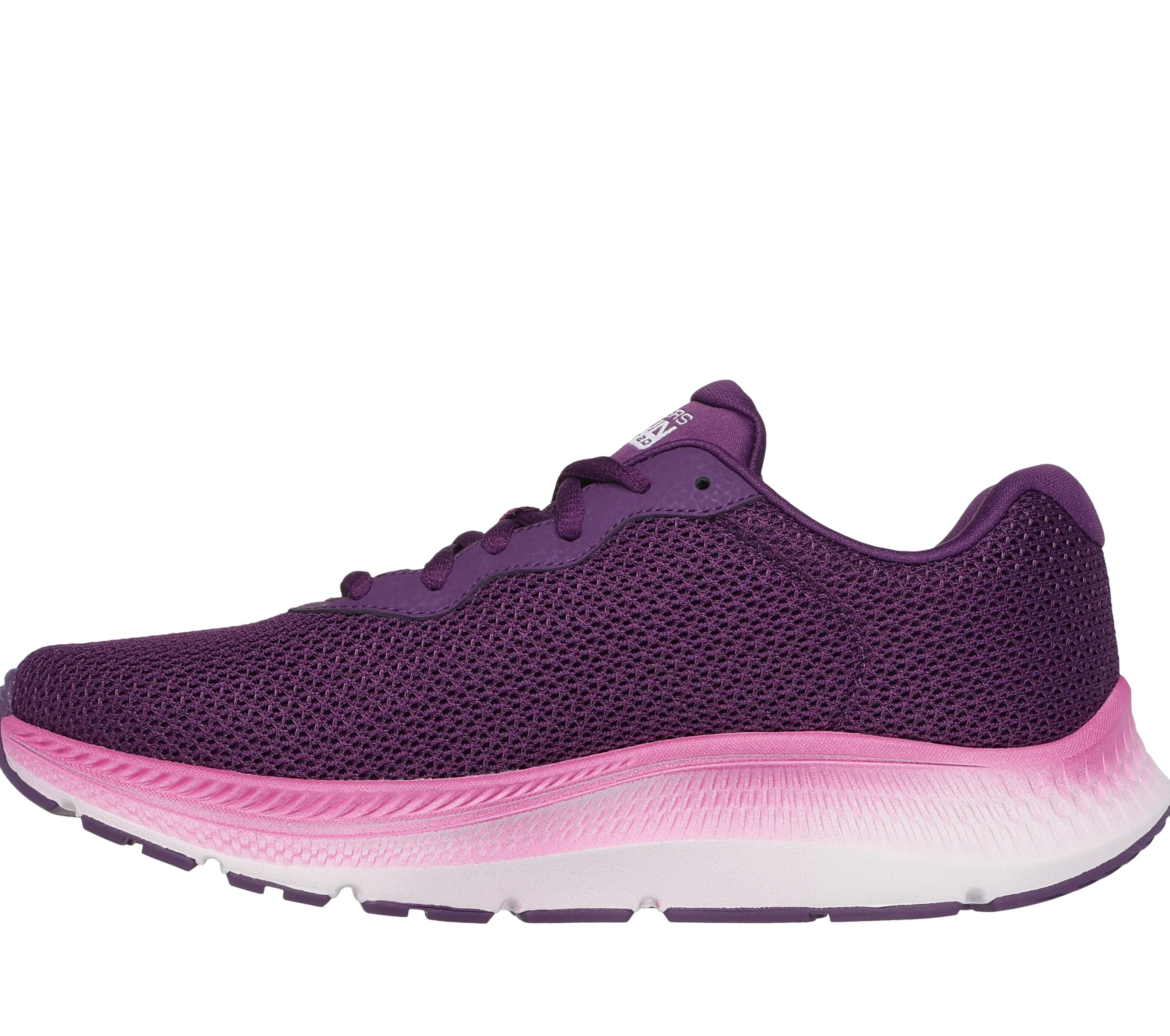 SKECHERS GO RUN Consistent 2.0 - Fast Pace>Mujer Con Cordones|Zapatillas De Deporte