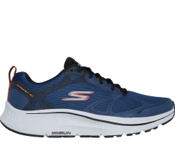 SKECHERS GO RUN Consistent 2.0 - Haptic Vision>Hombre Zapatillas De Deporte
