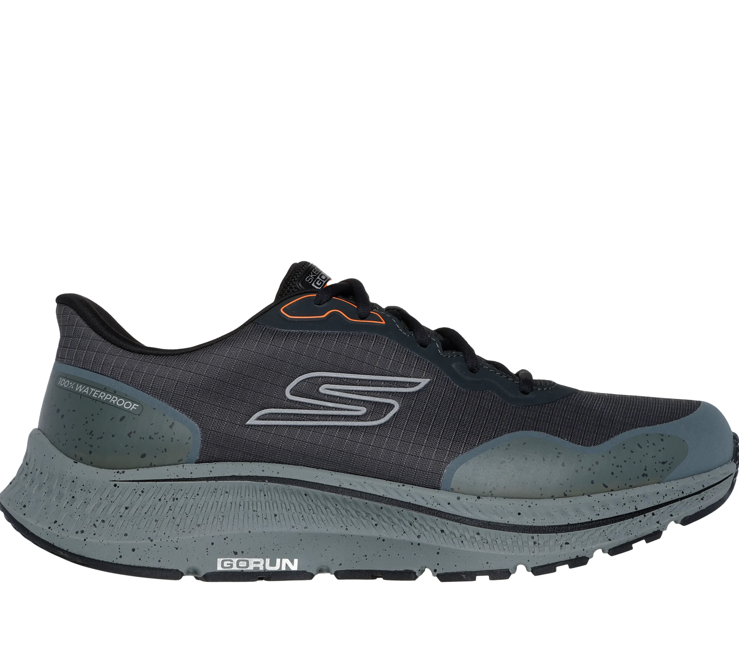 SKECHERS GO RUN Consistent 2.0 - Piedmont>Hombre Zapatillas De Deporte