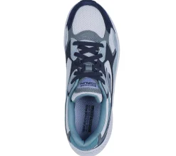 SKECHERS GO RUN Consistent 2.0 - Retro Stride>Mujer Con Cordones|Zapatillas De Deporte