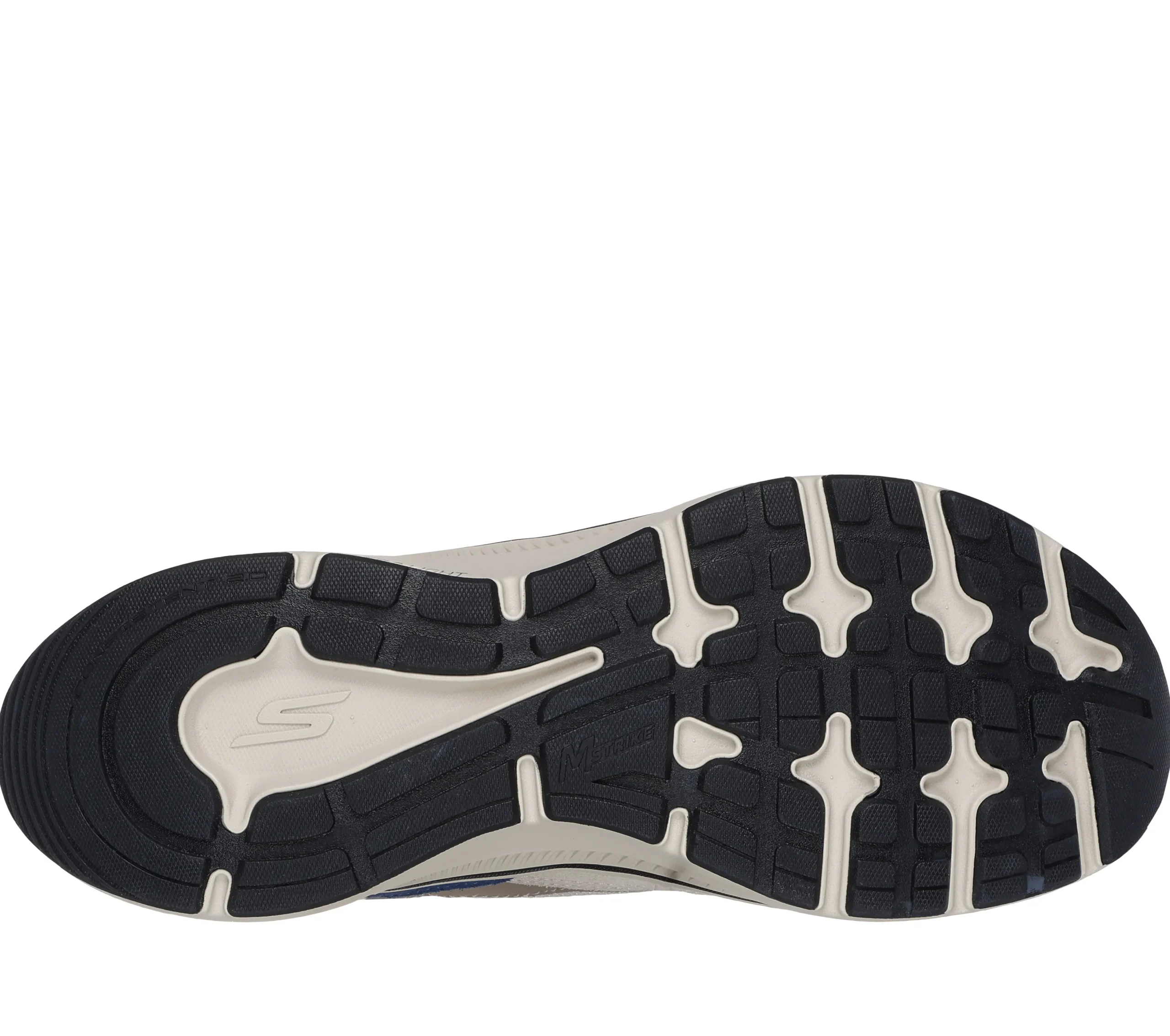 SKECHERS GO RUN Consistent 2.0 - Retro Runner V1>Hombre Zapatillas De Deporte