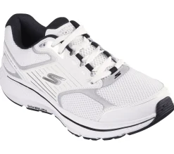 SKECHERS GO RUN Consistent 2.0 - Silver Wolf><noscript><img width=