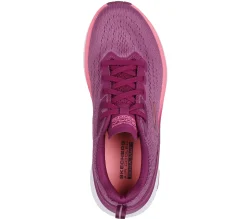 SKECHERS GO RUN Elevate 2.0>Mujer Con Cordones|Zapatillas De Deporte