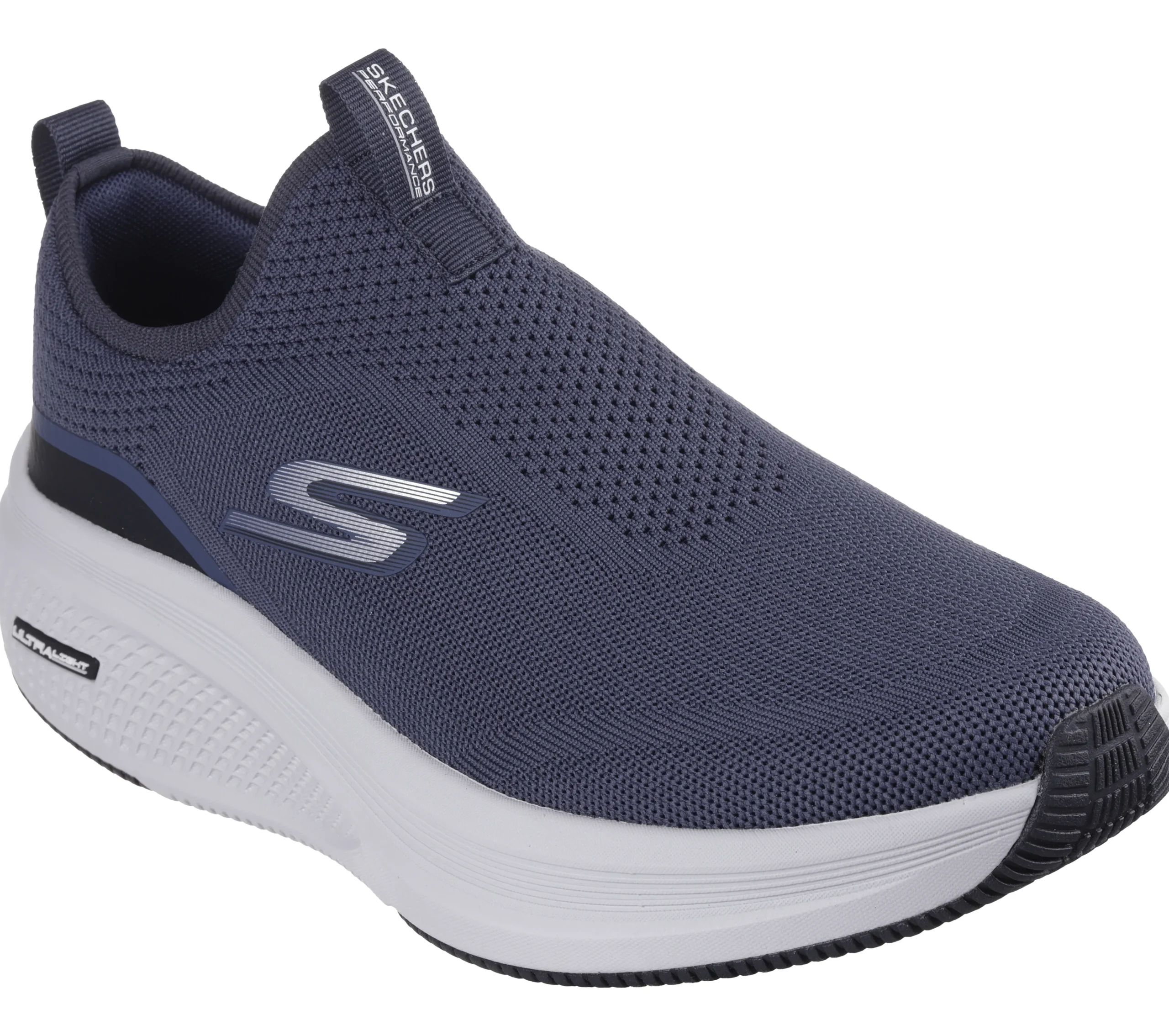 SKECHERS GO RUN Elevate 2.0 - Upraise 2.0>Hombre Zapatillas De Deporte