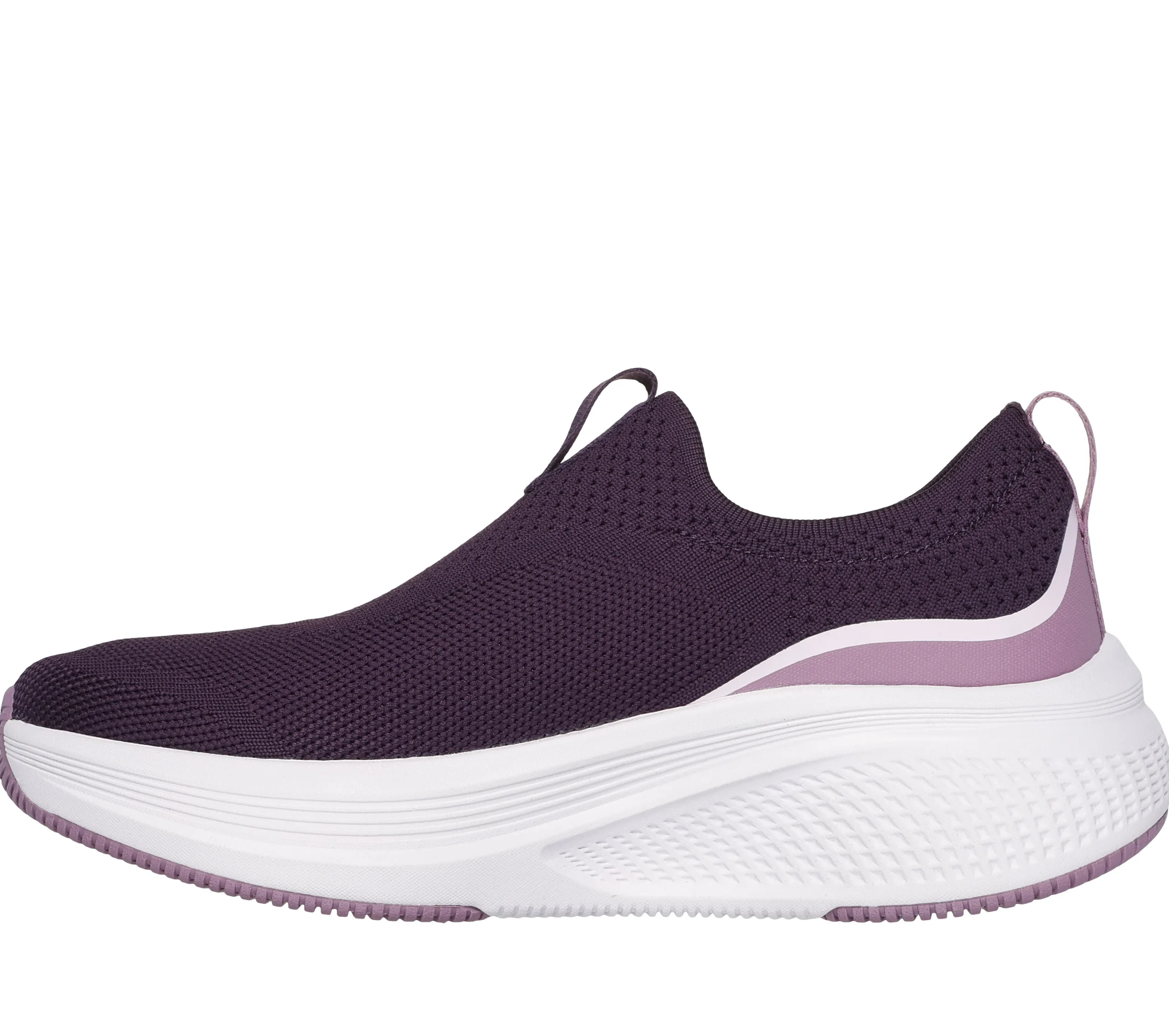 SKECHERS GO RUN Elevate - Cadena>Mujer Sin Cordones|Zapatillas De Deporte
