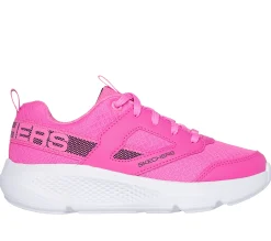 SKECHERS GO RUN Elevate - Spectacular Speed>Niños Con Cordones|Zapatillas