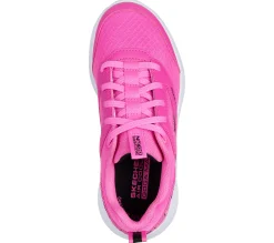 SKECHERS GO RUN Elevate - Spectacular Speed>Niños Con Cordones|Zapatillas