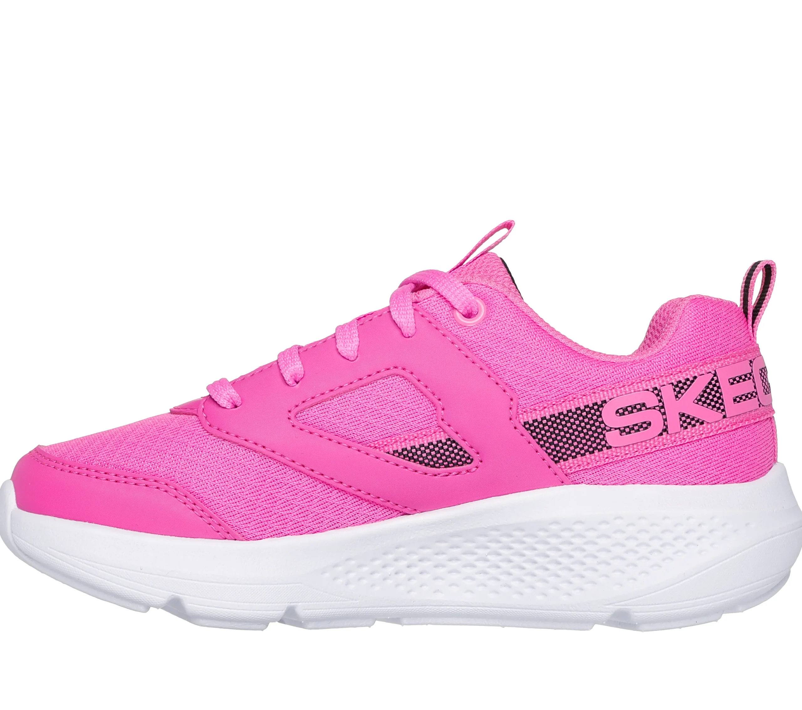SKECHERS GO RUN Elevate - Spectacular Speed>Niños Con Cordones|Zapatillas