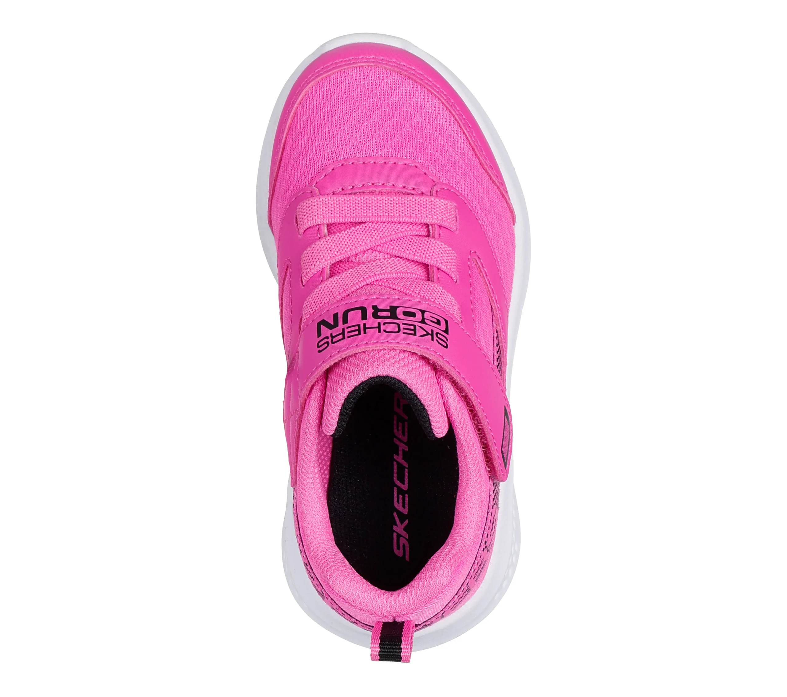 SKECHERS GO RUN Elevate - Sporty Spectacular>Niños Zapatillas