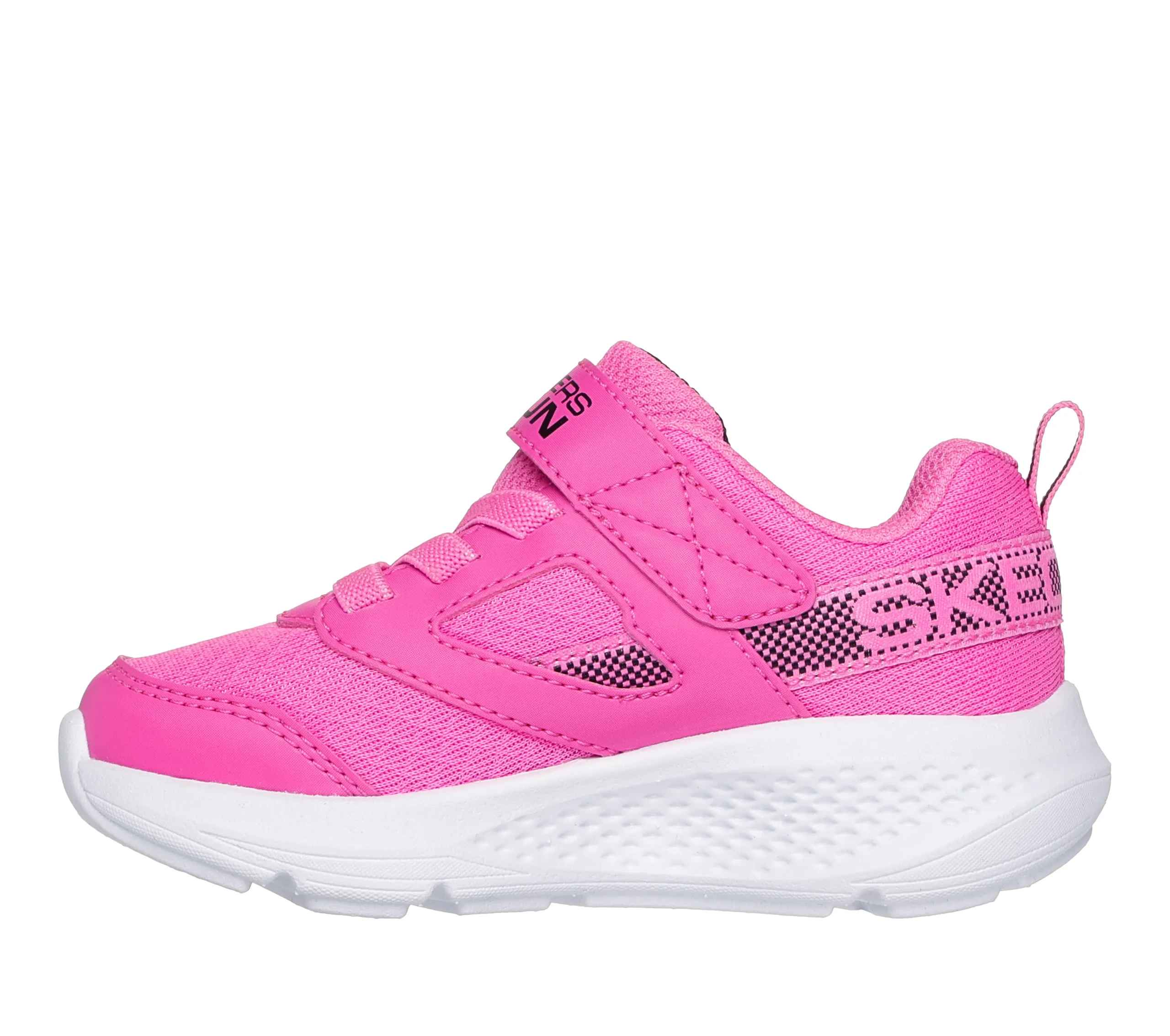 SKECHERS GO RUN Elevate - Sporty Spectacular>Niños Zapatillas